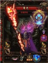 传奇私服再续辉煌